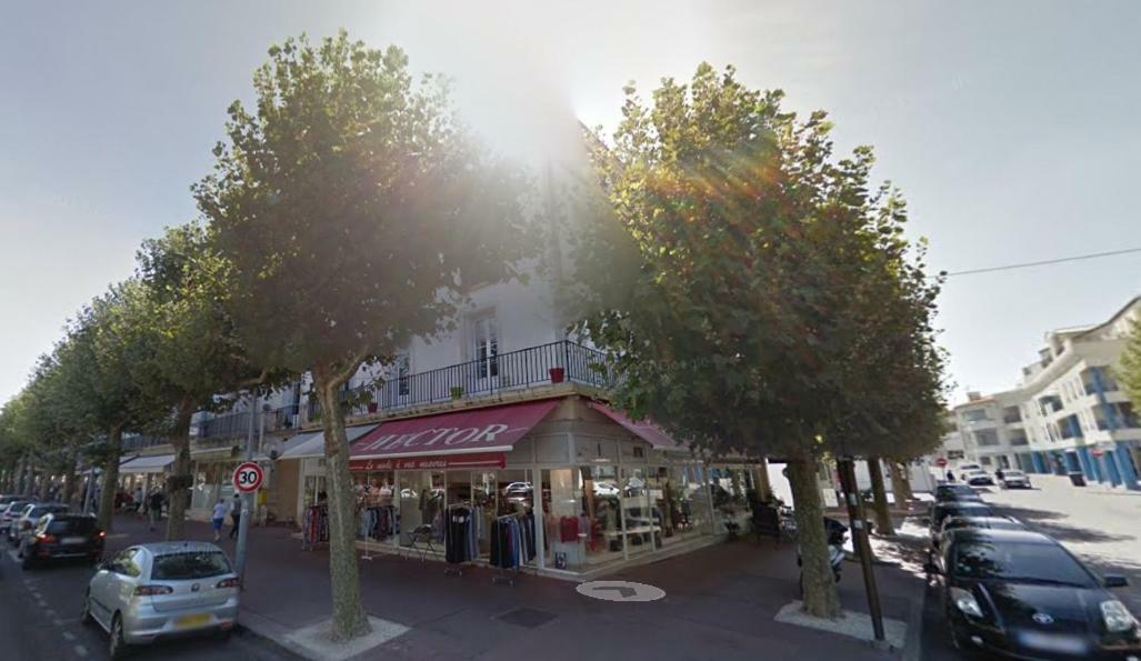 Spacieux 2 Pieces Dans L'Hyper-Centre رويا المظهر الخارجي الصورة